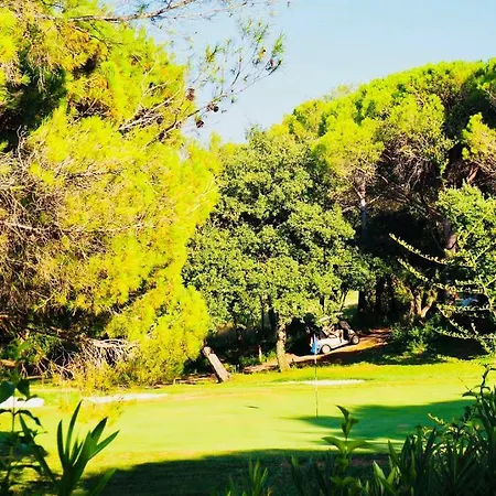 Le Trophee Du Golf Hébergement de vacances