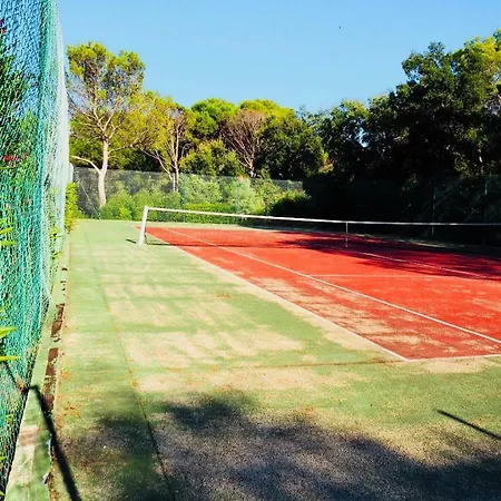 Hébergement de vacances Le Trophee Du Golf Saint-Raphaël
